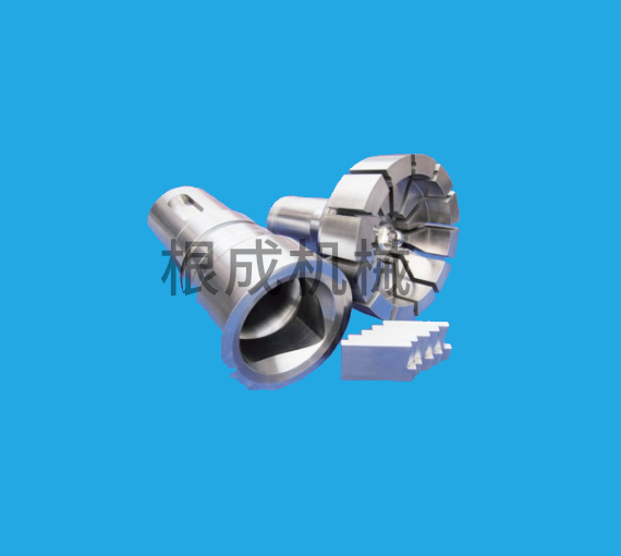進(jìn)口灌腸機(jī)主軸，葉片和轉(zhuǎn)子